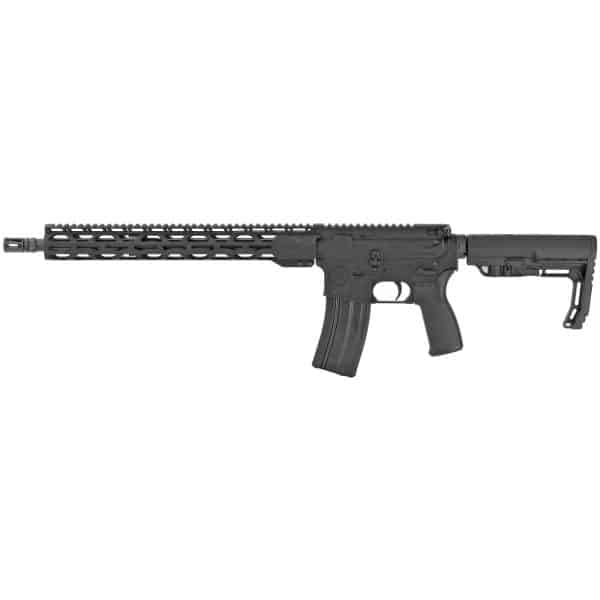 Radical Firearms AR-15 5.56 NATO 16.5"