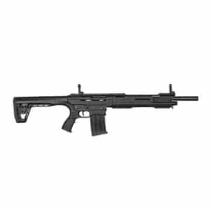 SDS Imports TAR-12P Semi Auto Shotgun 12ga 5rd Magazine 18.5"