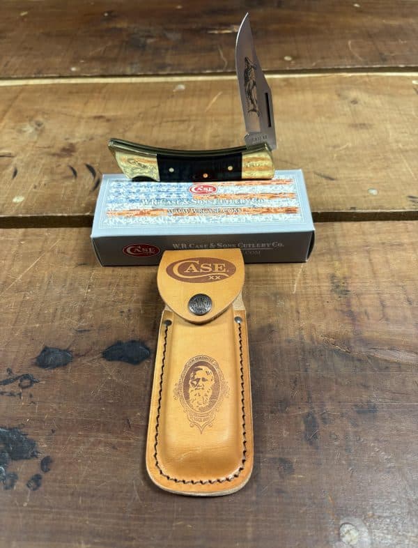 Case HammerHead Discontinued Knife