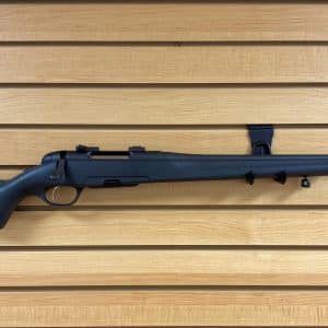STEYR SAFEBOLT 260 REM