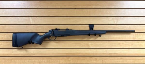 STEYR SAFEBOLT 260 REM