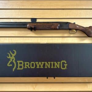 Browning Citori Gran Lightning 16 Gauge Over and Under