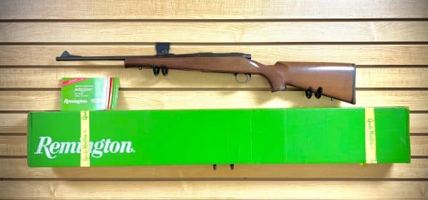 REMINGTON MODEL SEVEN 308 IN THE BOX - Image 5
