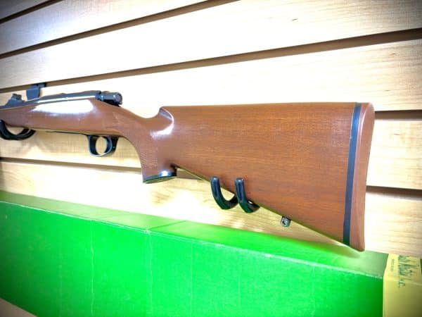 REMINGTON MODEL SEVEN 308 IN THE BOX - Image 7