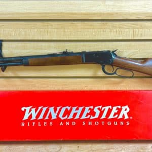 WINCHESTER 1892 44 MAG IN BOX (LOW SERIAL NUMBER)