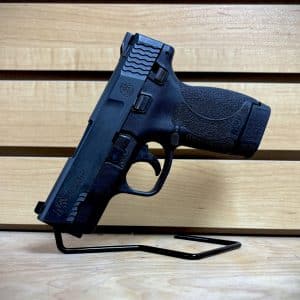 SMITH & WESSON M&P 45ACP COMES WITH 2 MAGS