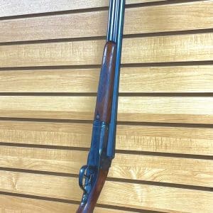 LEFEVER 12 GAUGE SXS NITRO SPECIAL