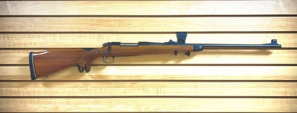 REMINGTON 700 BDL CUSTOM DELUXE 7MM REM MAG - Image 3