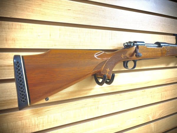 REMINGTON 700 BDL CUSTOM DELUXE 7MM REM MAG - Image 5