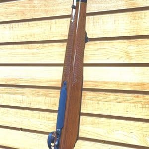 REMINGTON 700 BDL CUSTOM DELUXE 7MM REM MAG