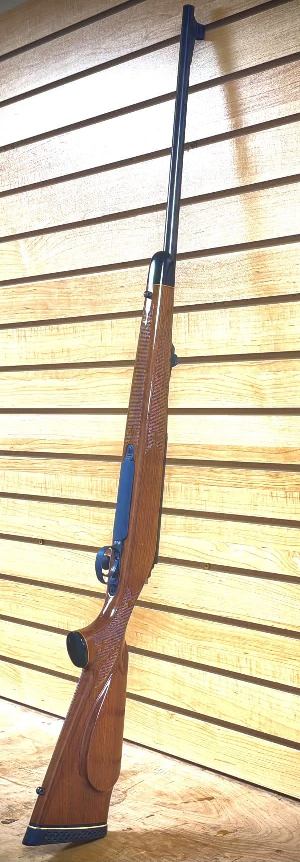 REMINGTON 700 BDL CUSTOM DELUXE 7MM REM MAG