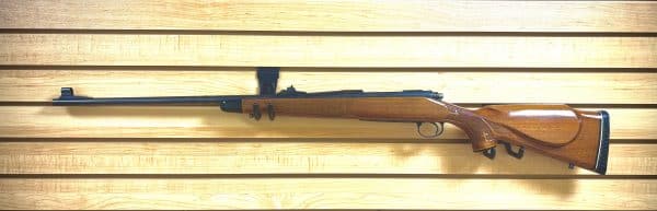 REMINGTON 700 BDL CUSTOM DELUXE 7MM REM MAG - Image 6