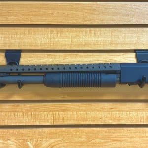 MOSSBERG 500 12 GAUGE SHOTGUN 7+1