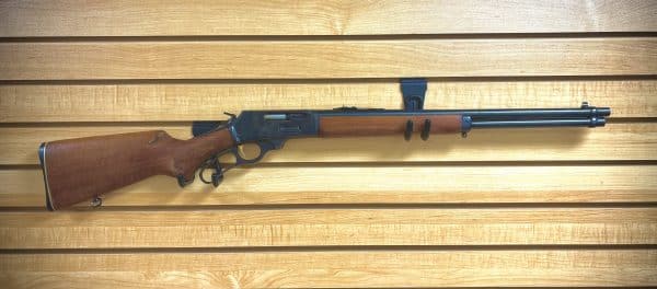 MARLIN 30-30 MODEL 3040 FOREMOST JM STAMPED - Image 6