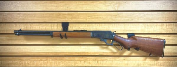 MARLIN 30-30 MODEL 3040 FOREMOST JM STAMPED - Image 7