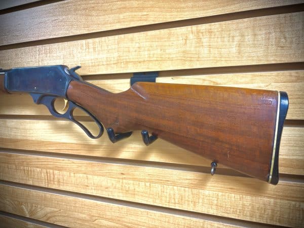 MARLIN 30-30 MODEL 3040 FOREMOST JM STAMPED - Image 5