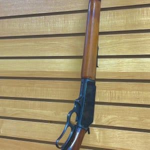 MARLIN 30-30 MODEL 3040 FOREMOST JM STAMPED