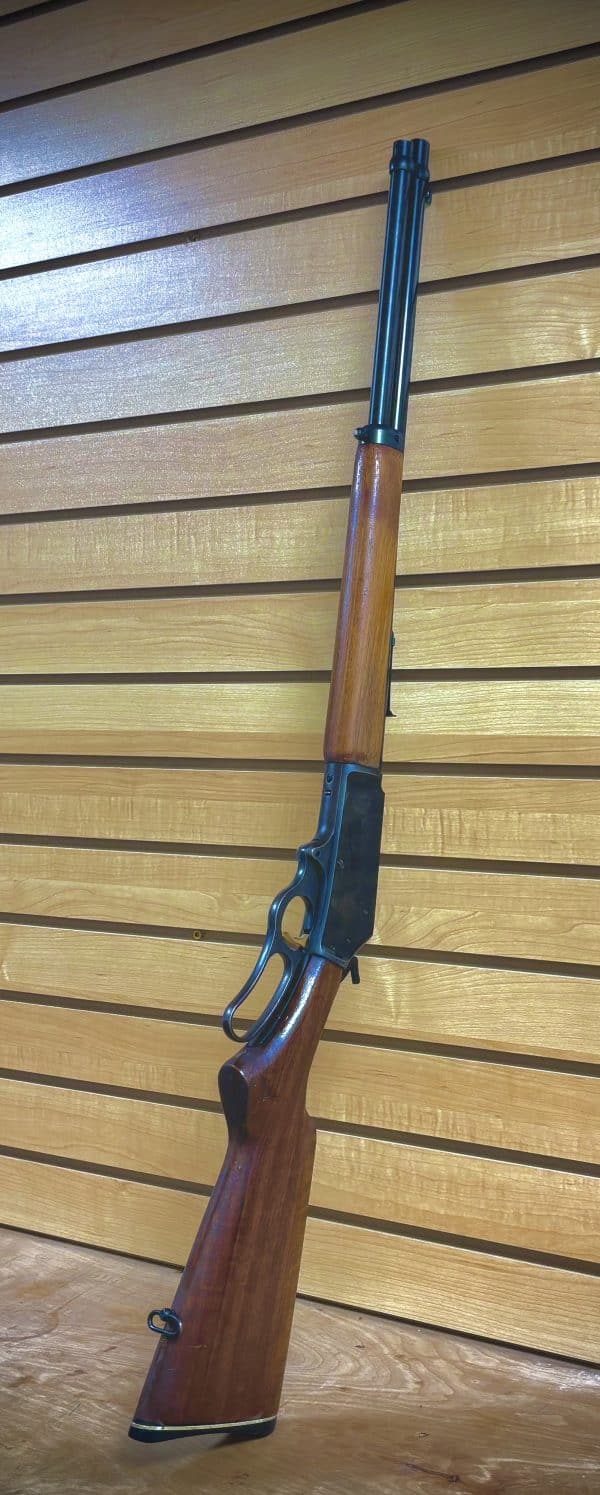 MARLIN 30-30 MODEL 3040 FOREMOST JM STAMPED
