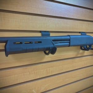 12 GAUGE REMINGTON TAC-14 SHOTGUN