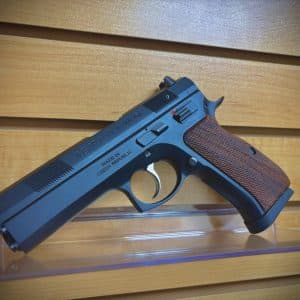 CZ 97B 45ACP LIKE NEW IN BOX