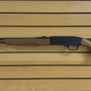 WINCHESTER MODEL 190 22LR SEMI AUTO RIFLE